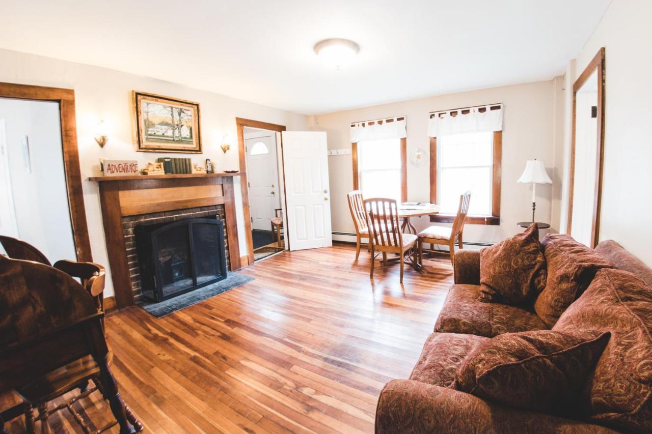 The Engel House Bed & Breakfast Jacksonville Luaran gambar
